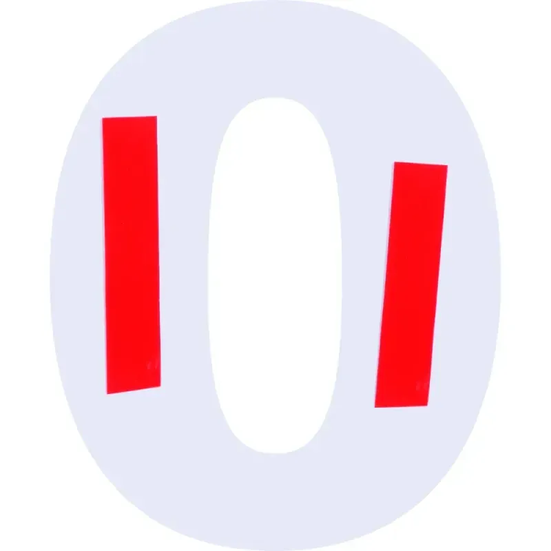 Numero-Residencial-N°0-Aco-Escovado-125cm-Kala