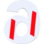 Numero-Residencial-N°6-Aco-Escovado-125cm-Kala