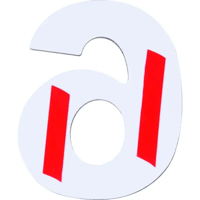 Numero-Residencial-N°6-Aco-Escovado-125cm-Kala