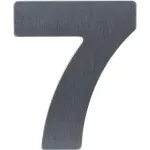Numero-Residencial-N°7-Aco-Escovado-125cm-Kala