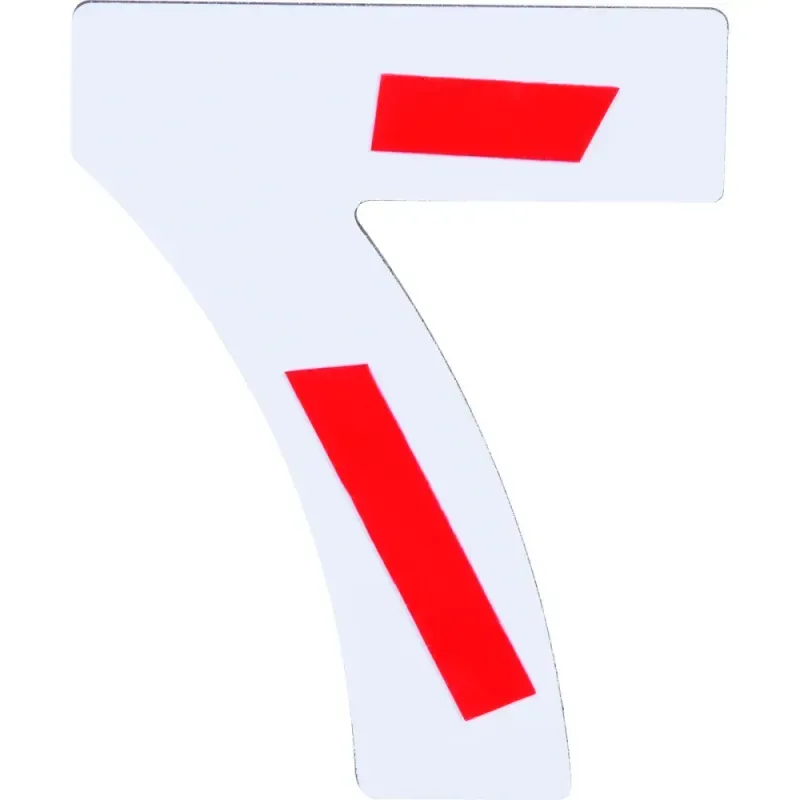 Numero-Residencial-N°7-Aco-Escovado-125cm-Kala