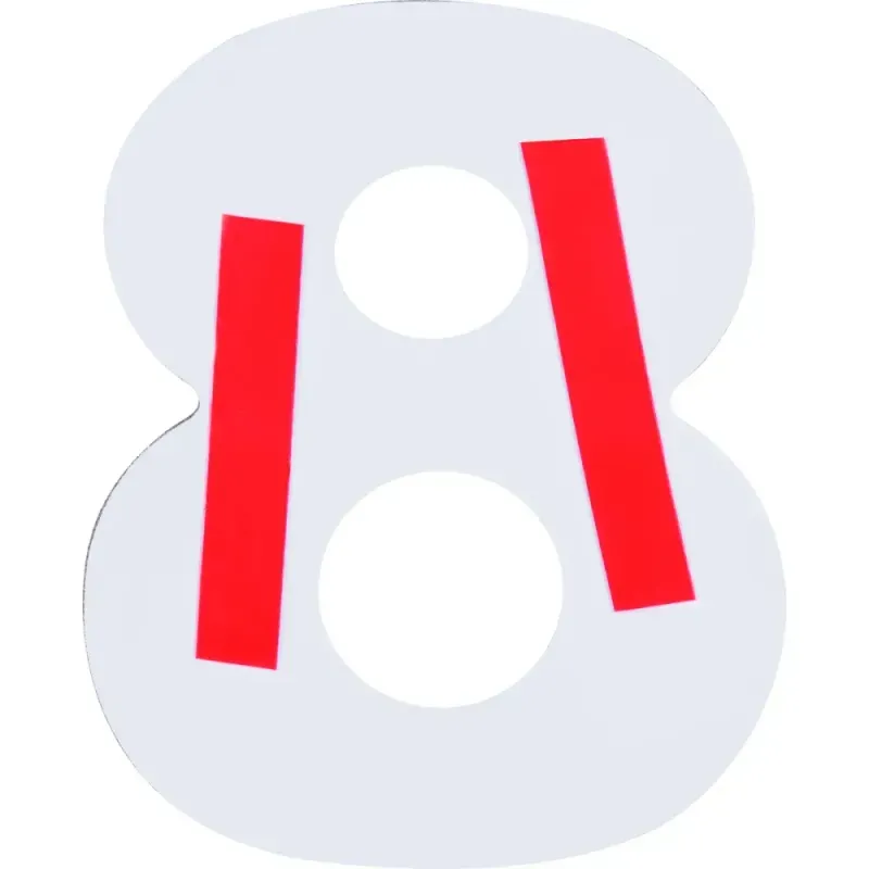 Numero-Residencial-N°8-Aco-Escovado-125cm-Kala