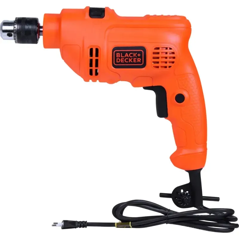 Furadeira-de-Impacto-3-8--2800rpm-560W-220V-Black-Decker