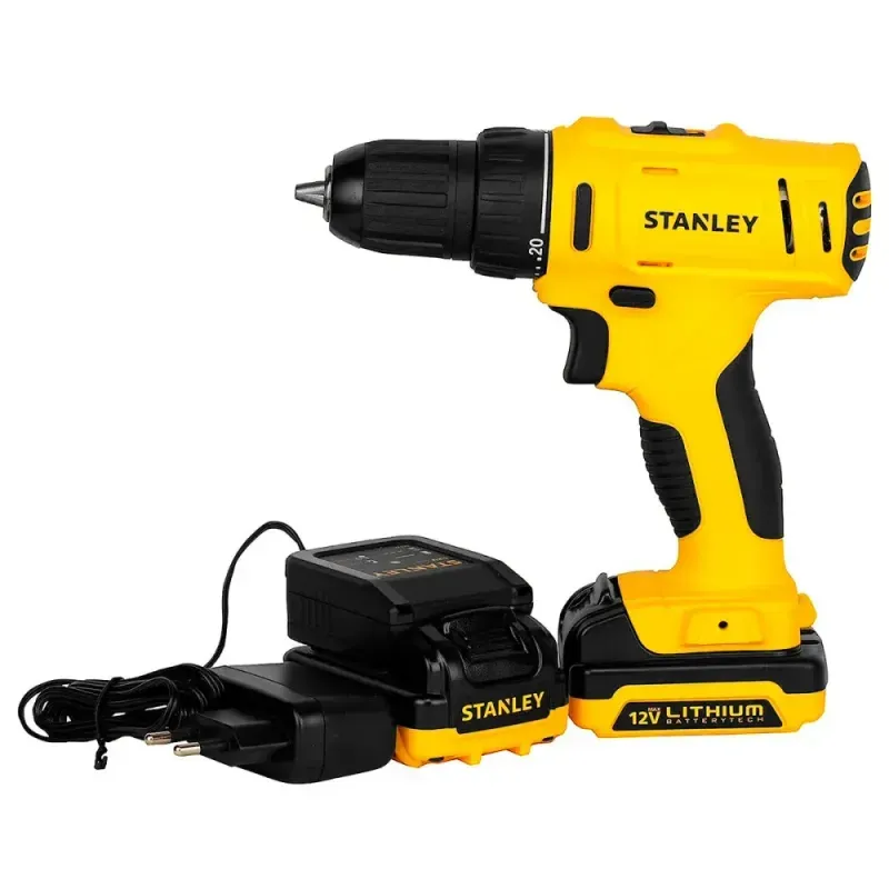Parafusadeira-Furadeira-de-Impacto-a-Bateria-12V-Biv-Stanley