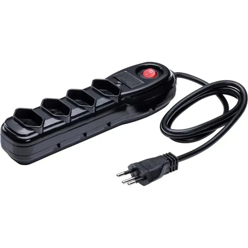Filtro-de-Linha-com-4-Tomadas-Preto-1m-10A-Biv-Liege