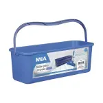 Balde-para-Limpeza-Retangular de-Uso-Geral-7L-Kala