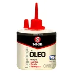 Oleo-Lubrificante-Mineral-3-In-One®-30ml-Wd-40