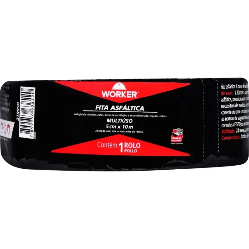 Fita-Manta-Asfaltica-Autoadesiva-Aluminio-05cm-x-10m-Worker