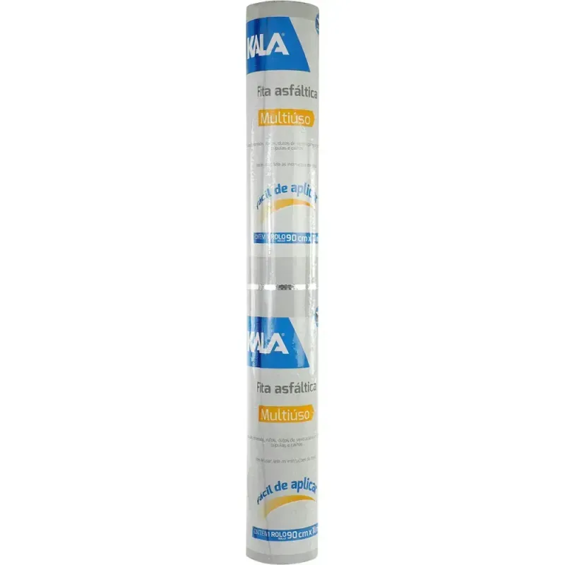 Fita-Manta-Asfaltica-Autoadesiva-Aluminio-90cmx10m-Kala