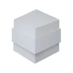 Luminaria-Arandela-Armor-G9-25w-Preta-Taschibra