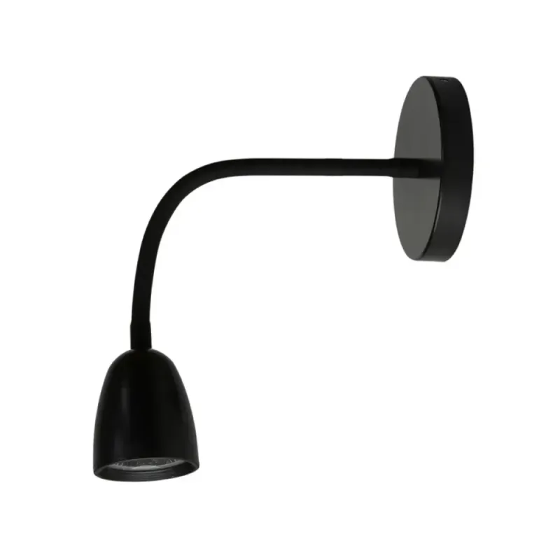 Luminaria-Arandela-Direct-4w-3000k-Preta-Articulavel-Taschibra