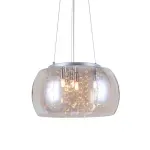 Luminaria-Pendente-Coliseu-400-5xg9-Conhaque-Taschibra