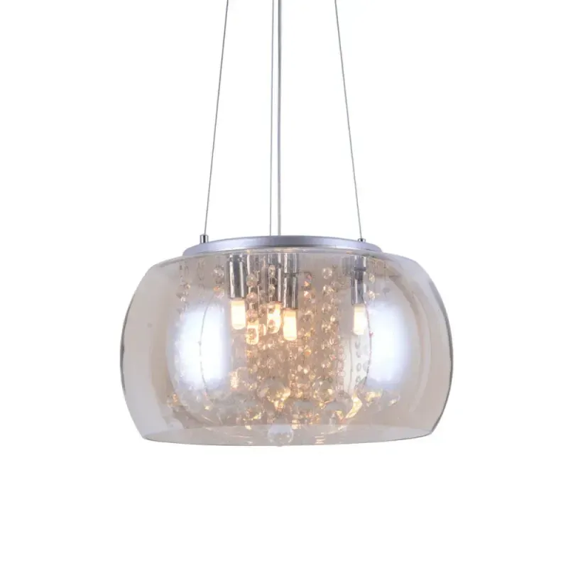Luminaria-Pendente-Coliseu-400-5xg9-Conhaque-Taschibra