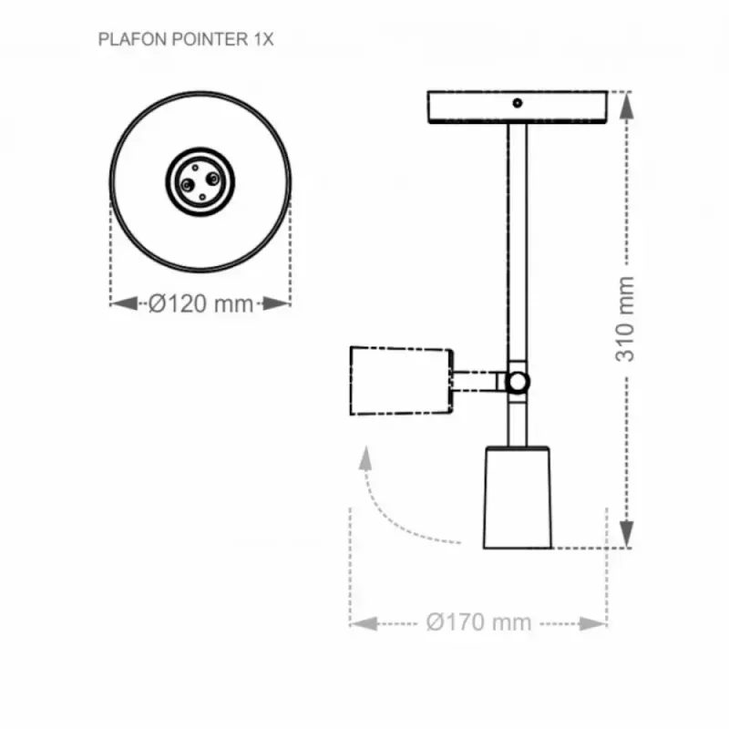 Luminaria-Plafon-Pointer-1xe27-Preto-Taschibra
