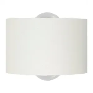 Luminária Arandela Led Victoria 3w 6500k Taschibra