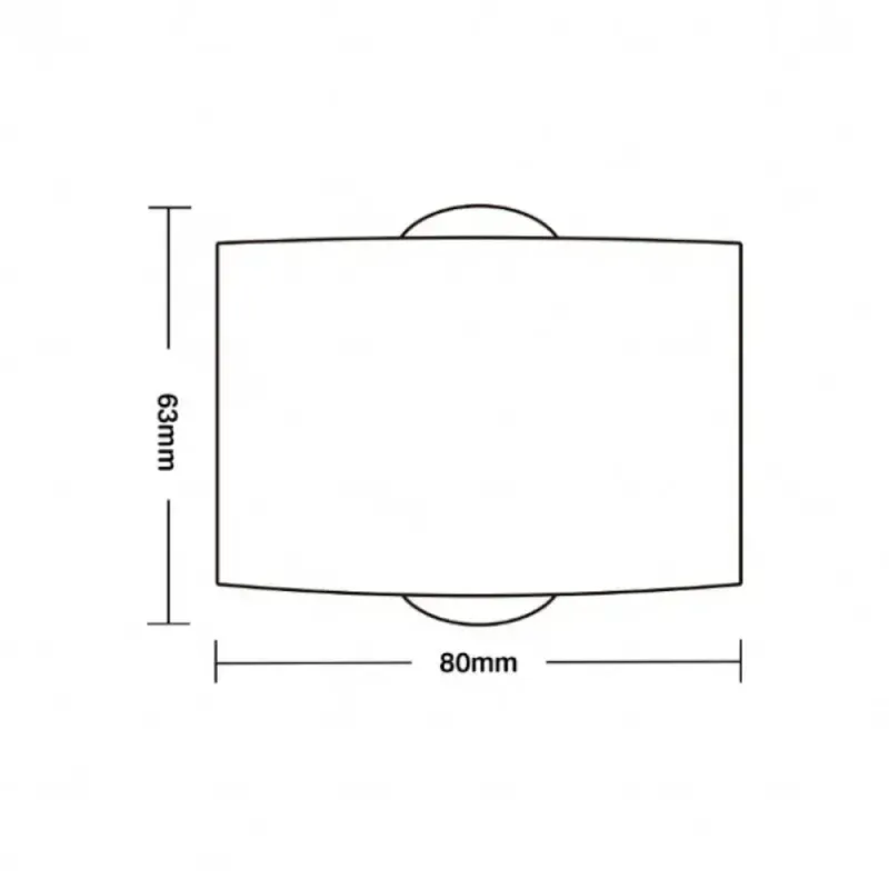 Luminaria-Arandela-Led-Victoria-3w-6500k-Taschibra