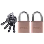 Cadeado-Latao-Segredos-Iguais-30mm-Pado-2-Pcs