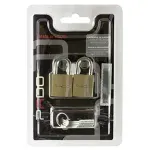 Cadeado-Latao-Segredos-Iguais-30mm-Pado-2-Pcs