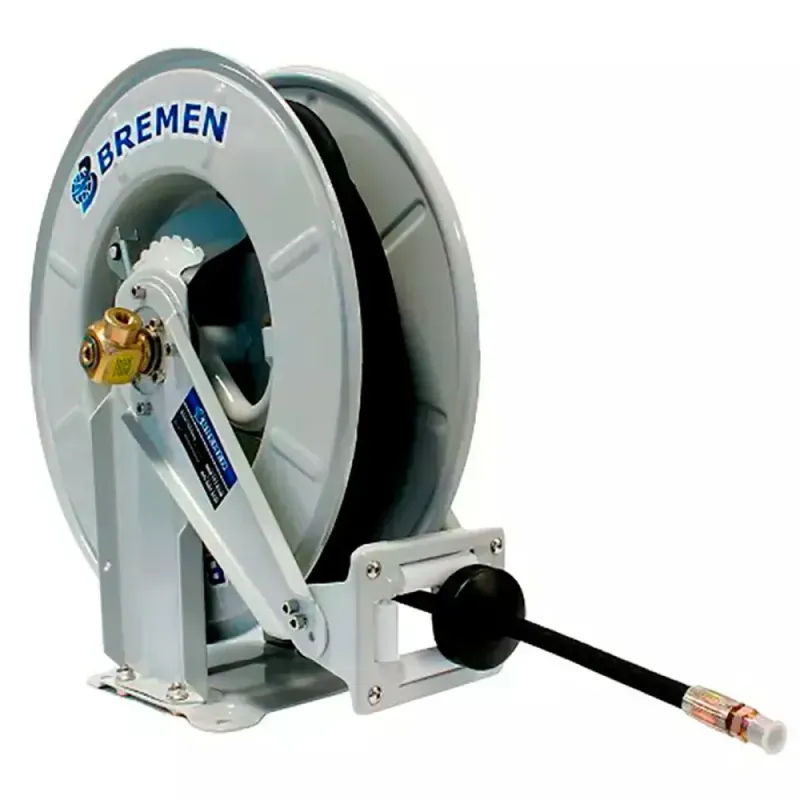 Carretel-Graxa-1-4--com-Mangueira-15m-Bremen