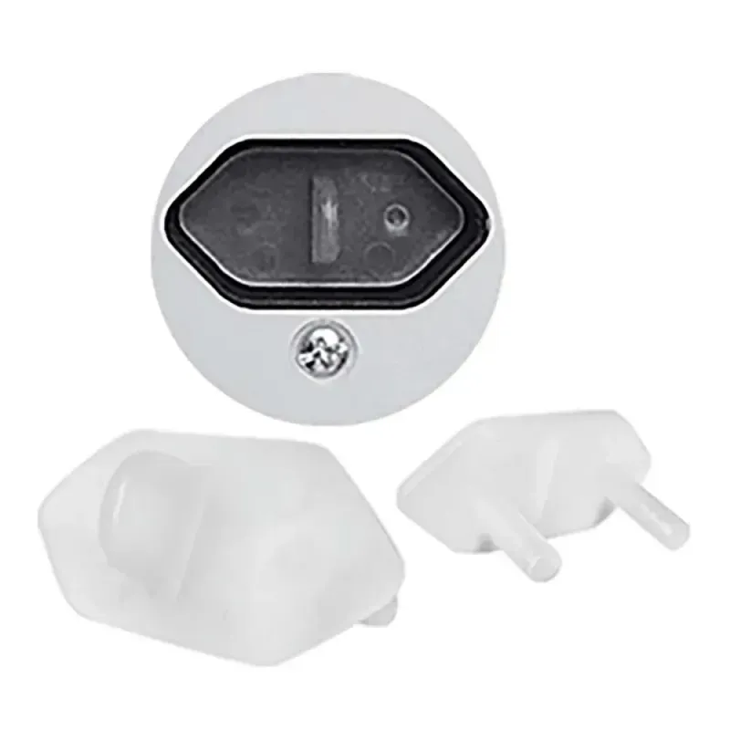 Protetor-de-Tomada-Branco-10-Pecas-Ilumi