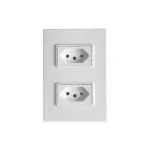 Tomada-Dupla-10A-250V-Vivaz-Ilumi