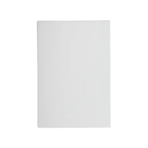 Placa 4X2 Cega com Suporte Vivaz Ilumi