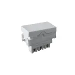 Modulo-Interruptor-10A-250V-Bipolar-Branco-Vivaz-Ilumi
