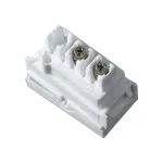 Modulo-Interruptor-Pararelo-1T-10A-250V--Branco-Vivaz-Ilumi