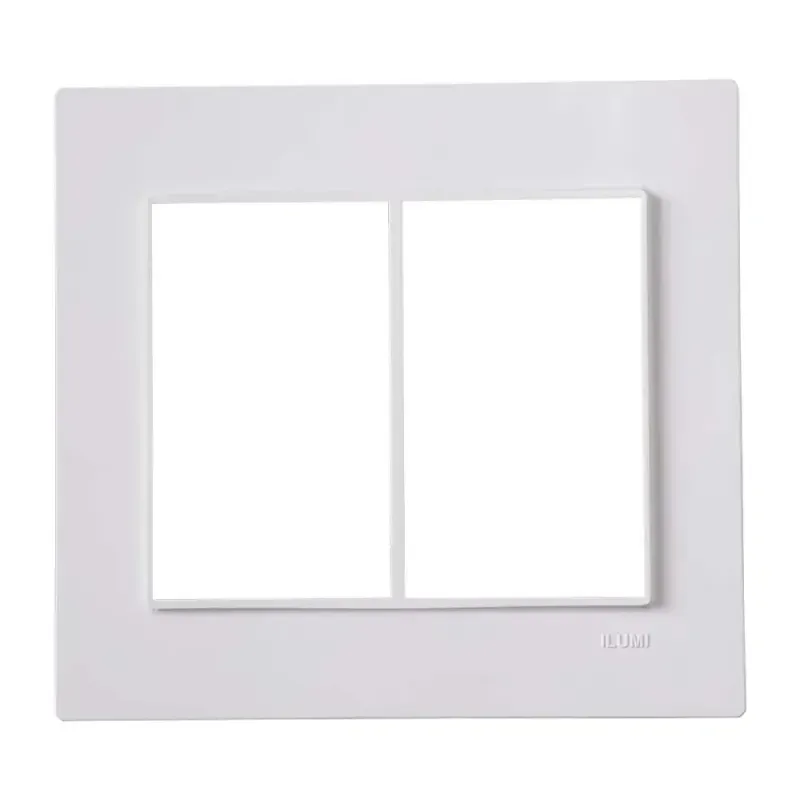 Placa-4x4-com-Surte-3-3-Branco-Vivaz-Ilumi