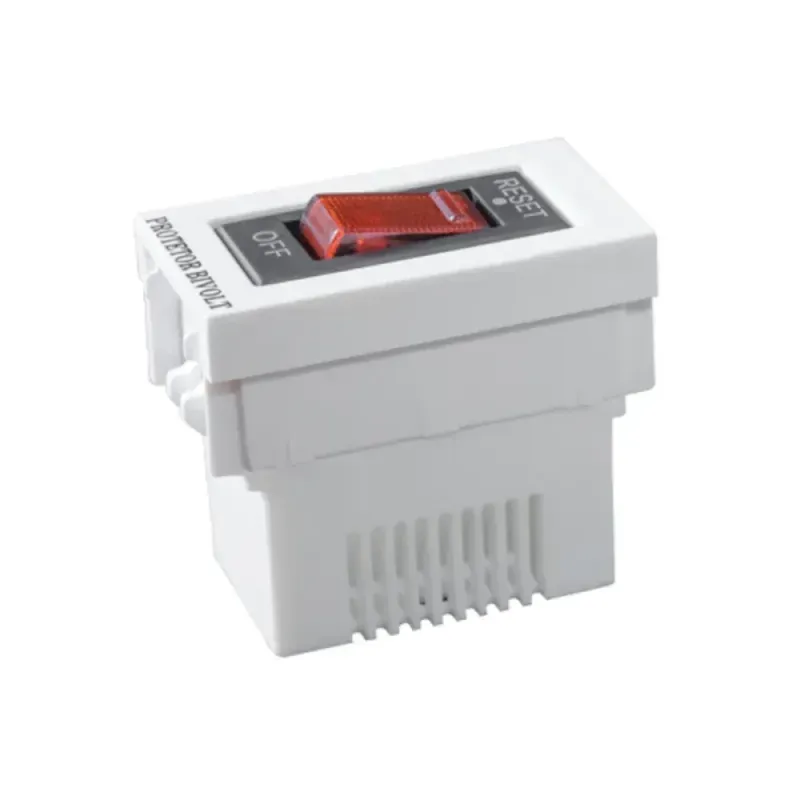 Modulo-Protetor-Mpt-10A-250V-Branco-Bivolt-Vivaz-Ilumi