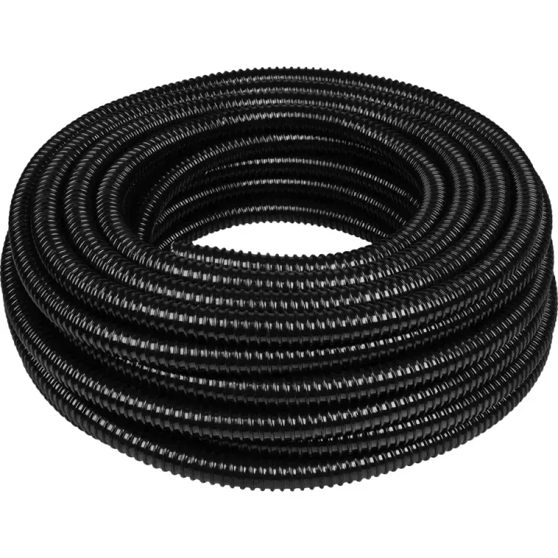 Conduite-Flexivel-1--25m-Preto-Ibira
