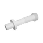 Tubo-de-Ligacao-Ajustavel-Cla1-Branco-Astra