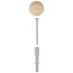 Batedor-de-Porta-TS-S8-em-Nylon-Branco-Fischer