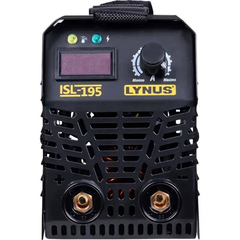 Inversora-Solda-Standard-160A-Isl-195S-220V-Lynus-
