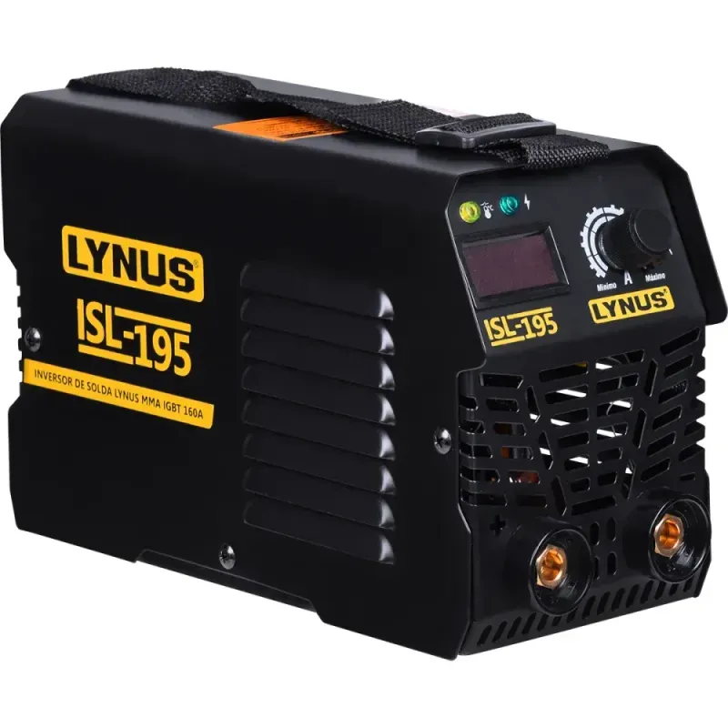 Inversora-Solda-Standard-160A-Isl-195S-220V-Lynus-