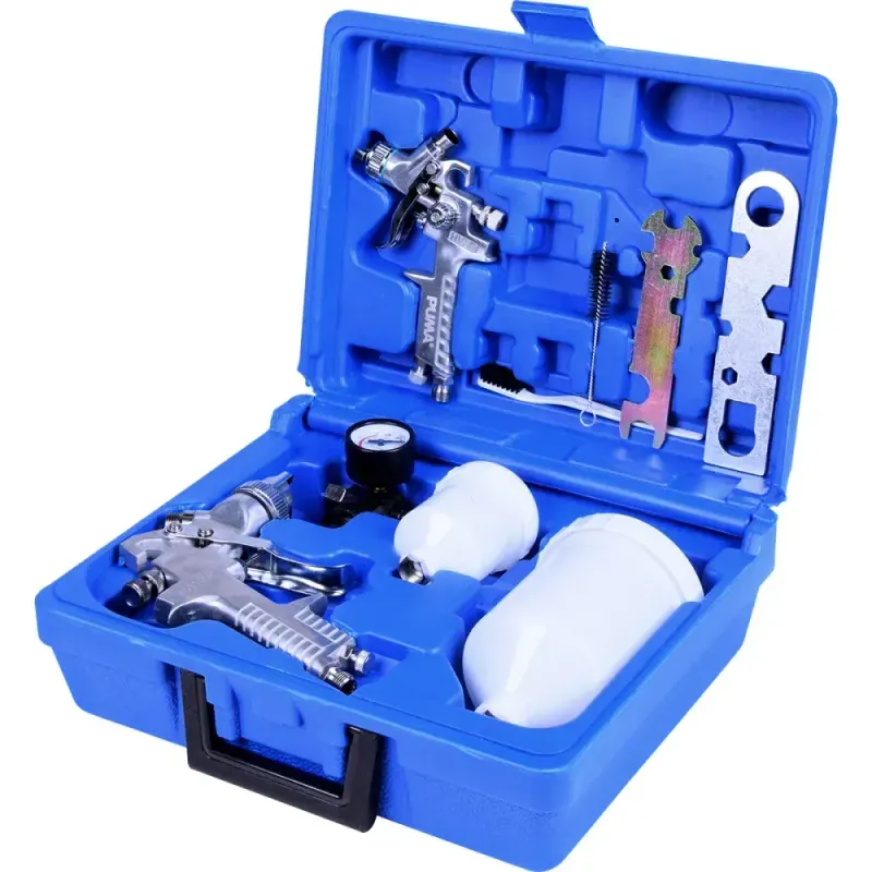 Kit-Pistolas-de-Pintura-Gravidade-12---14mm-AS1017G-Puma