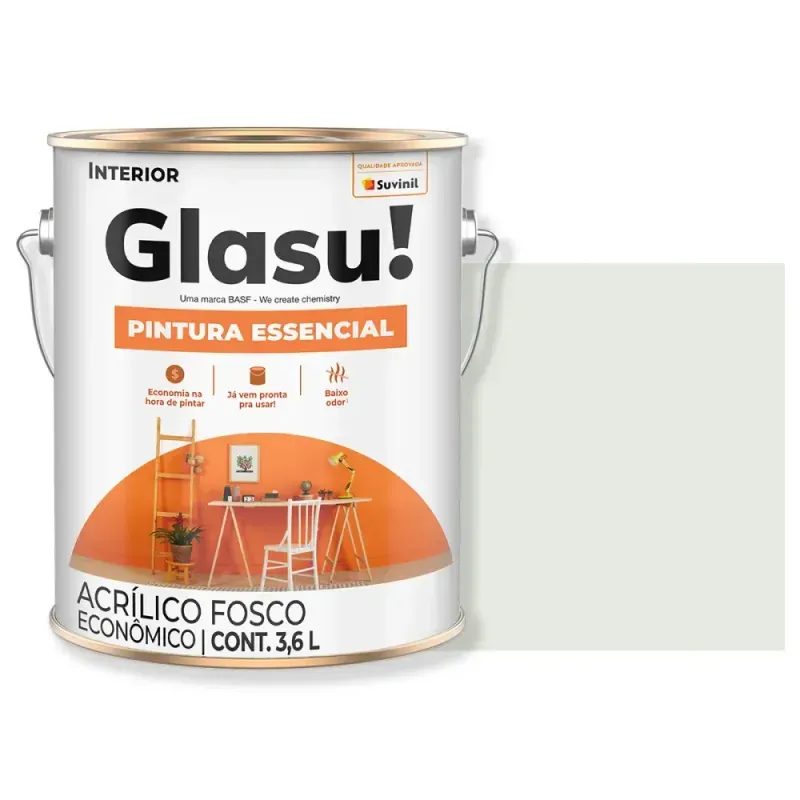 Tinta-Acrilica-Essencial-Fosco-Gelo-36L-Glasu-