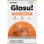 Tinta-Acrilica-Essencial-Fosco-Areia-18L-Glasu-
