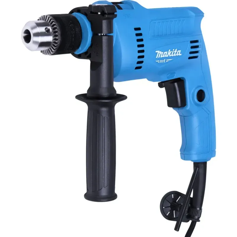 Furadeira-de-Impacto-13MM-1-2--Mb0801b 220V-Makita