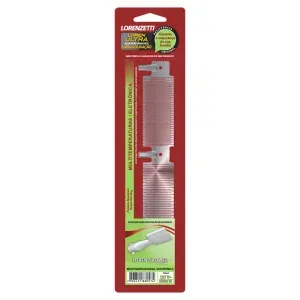 Resistência Loren Shower Ultra 5500W 127V 3065I Lorenzetti