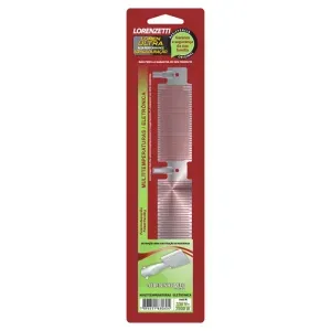 Resistência Loren Shower Ultra 7500W 220V 3065M Lorenzetti