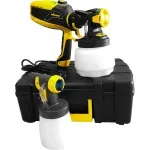 Pistola-Pulverizadora-Flexio-3000-600W-127V-Wagner