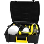 Pistola-Pulverizadora-Flexio-3000-600W-200V-600ml-Wagner