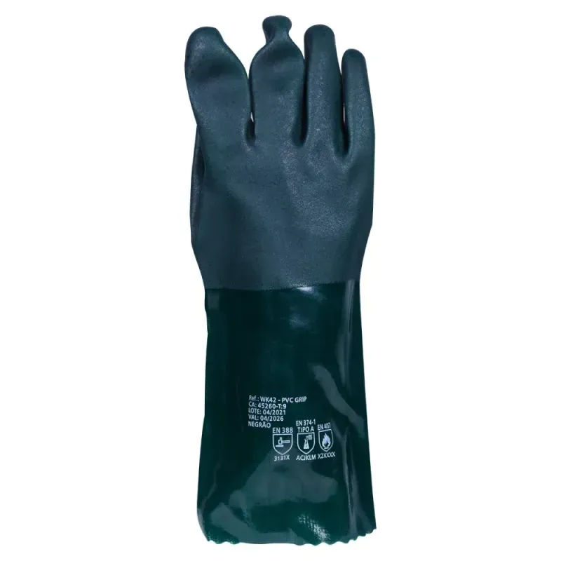 Luva-de-PVC-com-Forro-Poliester-35cm-G-Worker
