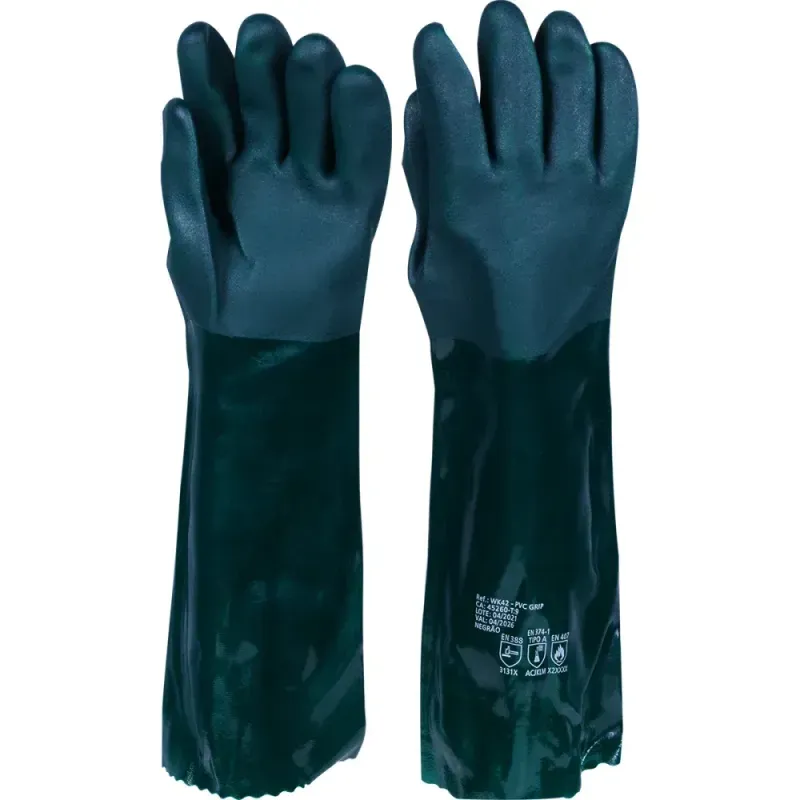 Luva-de-PVC-Forro-em-Poliester-45cm-G-Worker