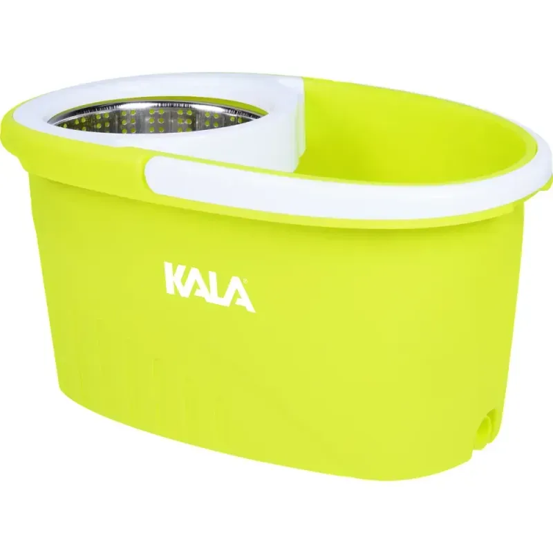 Spin-Mop-Premium-com-Balde-Centrifugador-de-16-Litros-Kala