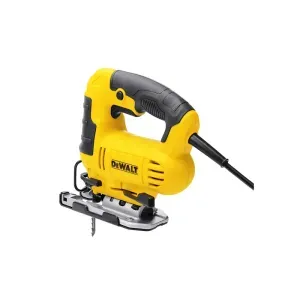 Serra Tico-Tico com Velocidade Variável 650W 127V Dewalt