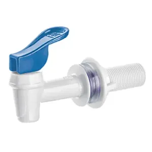 Torneira Filtro Aut Sup Br/Az Individual