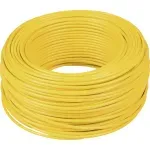 Cabo-Flexivel-15mm-Amarelo-450-750V-15m-Cobrecom