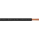 Cabo-Flexivel-250mm Preto-450-750V-25m Cobrecom
